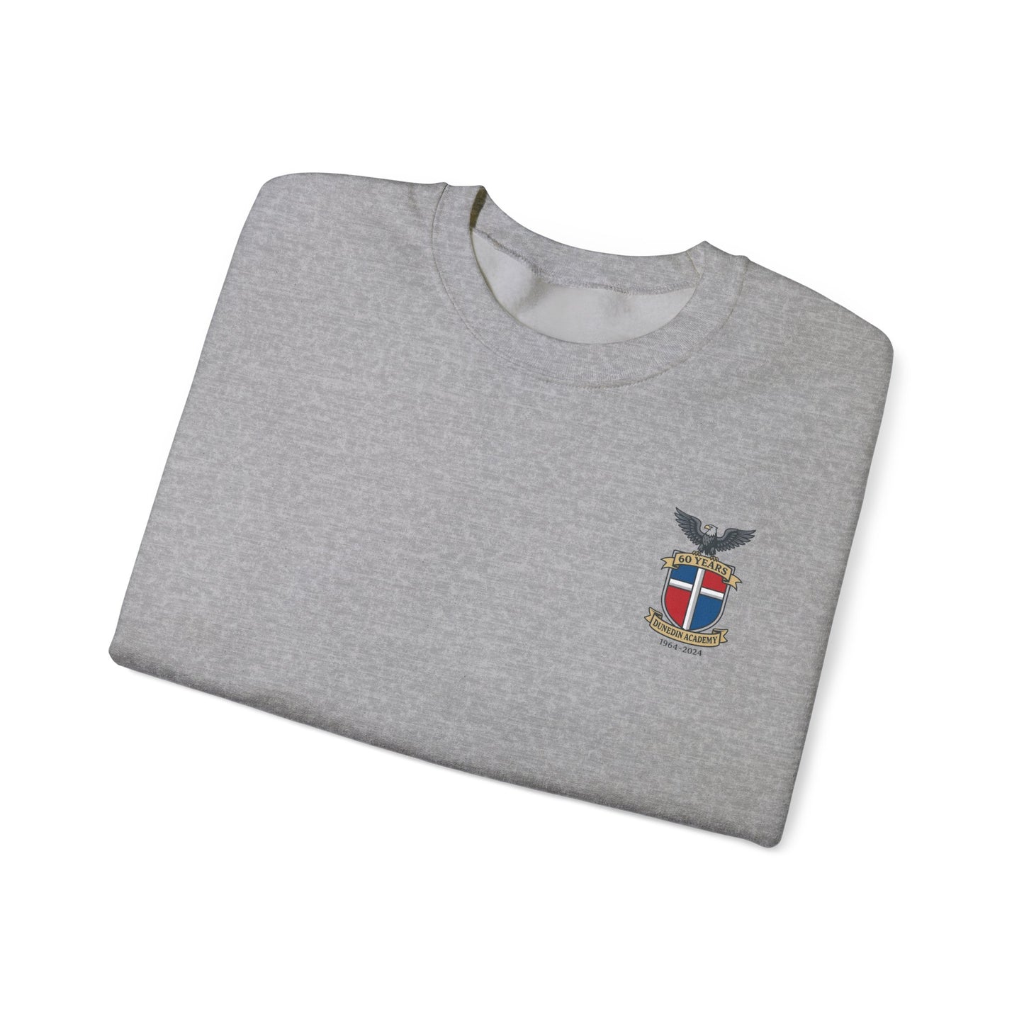 DA Sweatshirt 60th Anniversary Edition