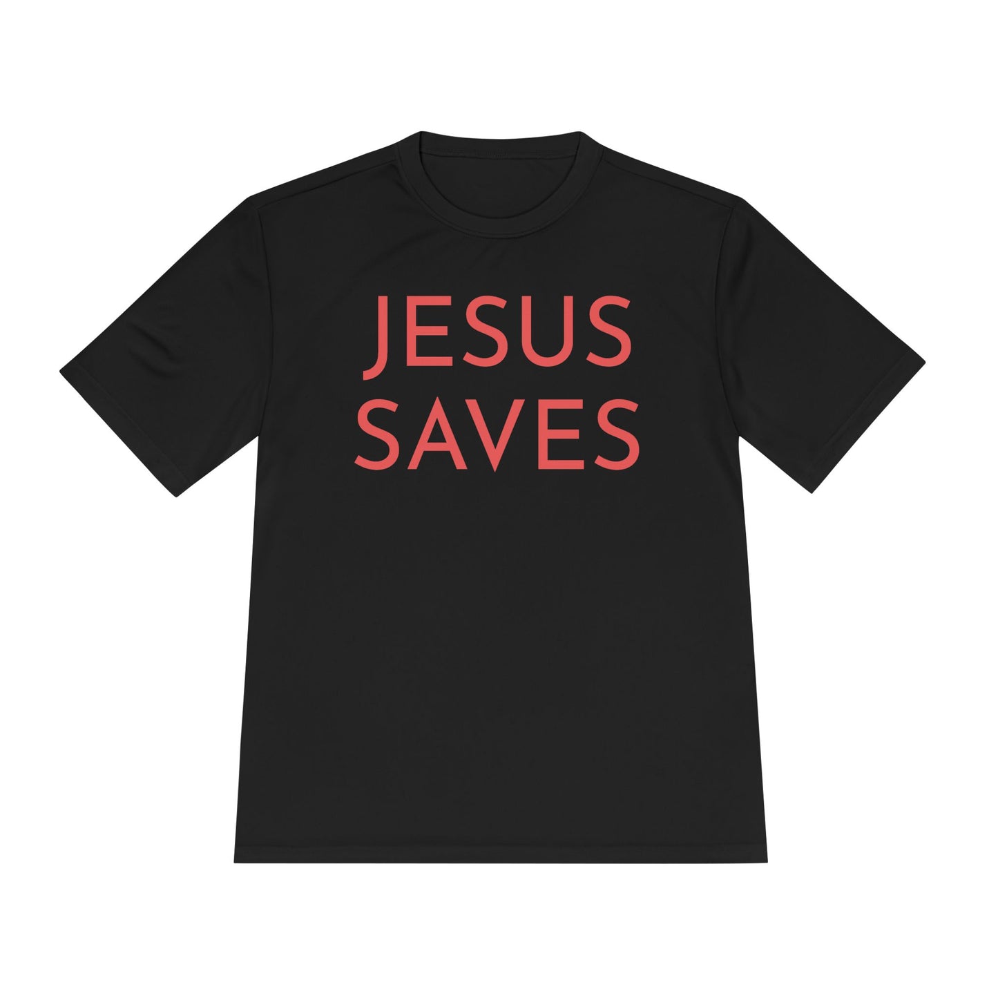 Unisex Jesus Saves Shirt